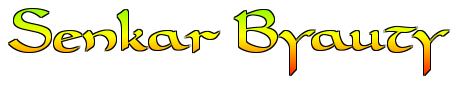 Senkar Byauty